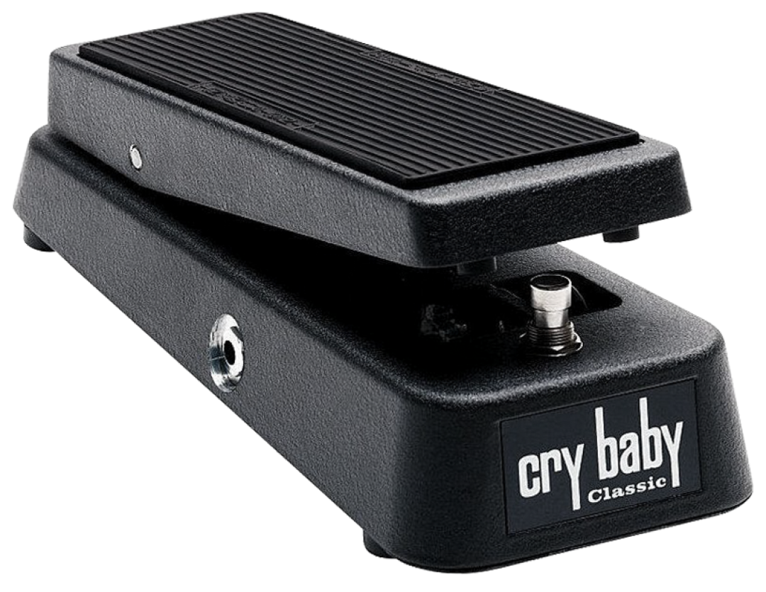 Cry Baby GCB95 Wah Wah Pedal